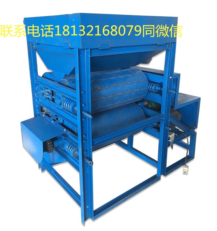 易拉罐壓扁機(圖1)