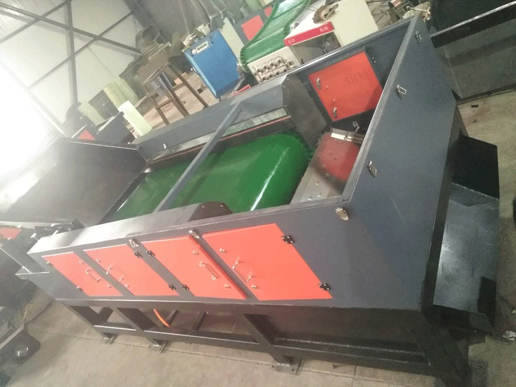 有色金屬分選機(jī)